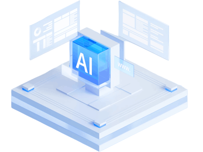 海洋災(zāi)害AI預(yù)警分析決策平臺(tái)